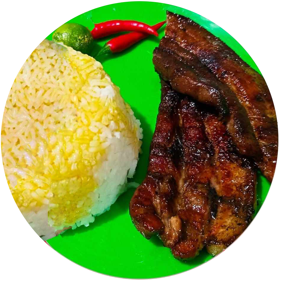 Pork Liempo