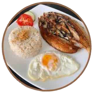 Daingsilog