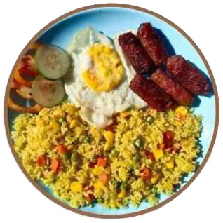 Longsilog